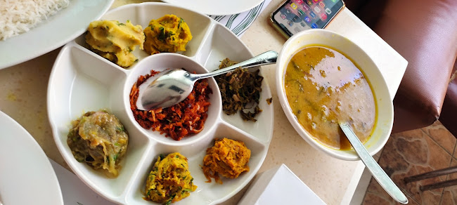 Food Village Restaurant - Dubai