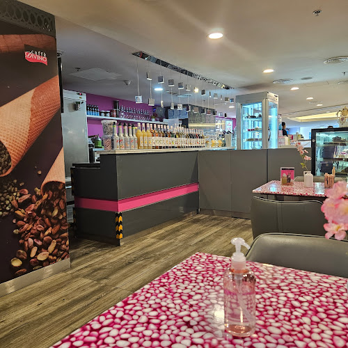 Gelato Divino - The Dubai Mall - Dubai