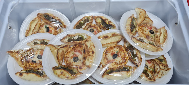 Fatair Liwa - Abu Dhabi