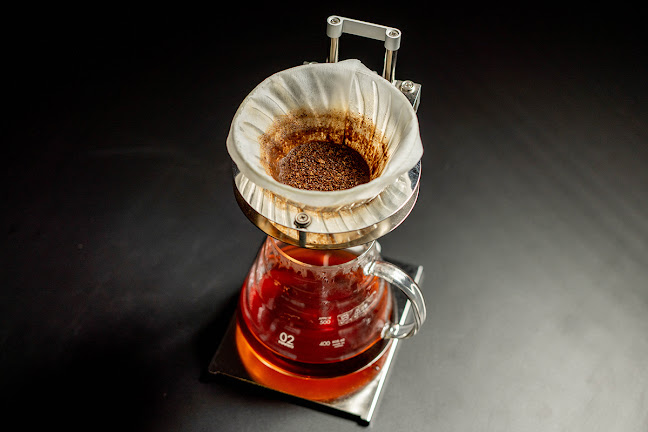 Comentarii opinii despre Flux Cafe