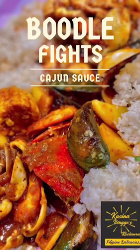 Opinii despre Kusina ilonggo’s Filipino Restaurant în Ras Al-Khaimah - Hospitality and gastronomy