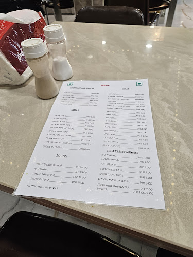 Opinii despre Bright Restaurant مطعم مضيء în Ras Al-Khaimah - Hospitality and gastronomy