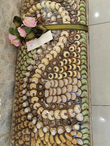 Labelle Chocolate & Flowers Al Muwaiji - لابيل المويجعي - Abu Dhabi