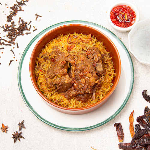 Comentarii opinii despre Masgouf London Restaurant