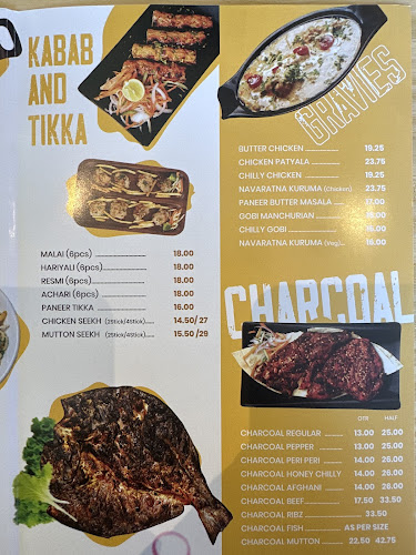 Arabian Majlis Muwaileh - Sharjah