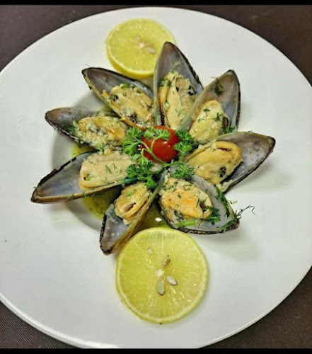 Fish Gourmet Seafood Restaurant