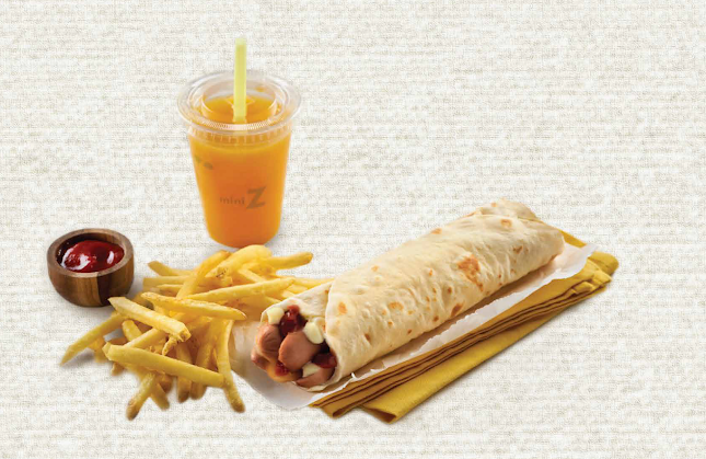 A, Marina View Towers - Marina View Tower - Braih St - Dubai Marina - Dubai