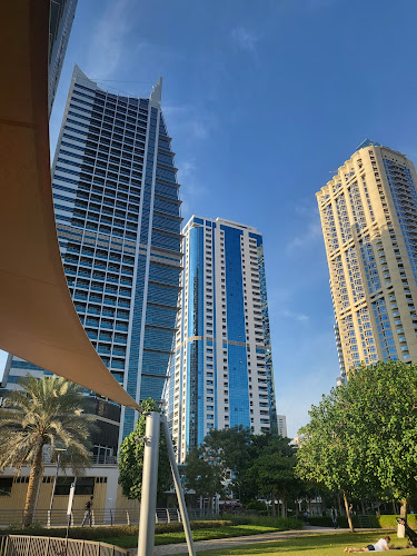 JLT Festival Market