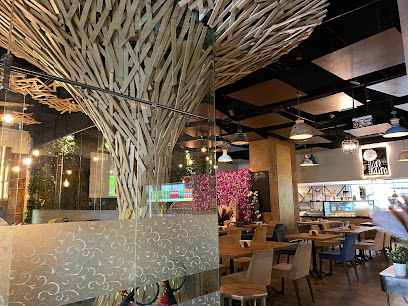 Lounge Cafe Italiano