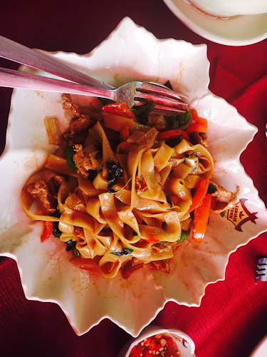 Bangkok Town Restaurant - Hospitality and gastronomy