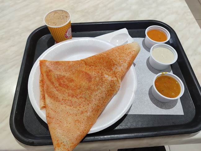 Opinii despre JAFZA Food Court 2 în Dubai - Hospitality and gastronomy