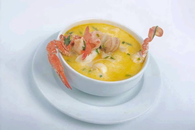 Opinii despre Fish Market Restaurant مطعم سوق السمك în Sharjah - Hospitality and gastronomy