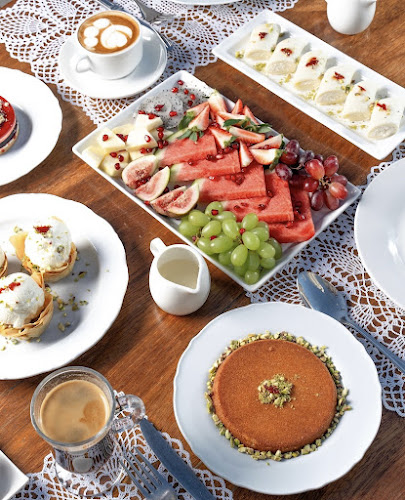 Zahr El Laymoun Alasly | زهر الليمون الأصلي - Hospitality and gastronomy