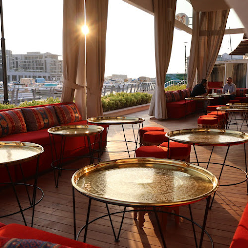 F83Q+J33 - Al Bateen - W35 - Abu Dhabi