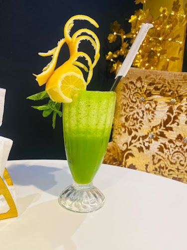 Opinii despre مقهى الكرنك în Abu Dhabi - Hospitality and gastronomy