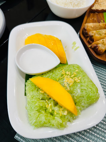 Asian Plates Restaurant