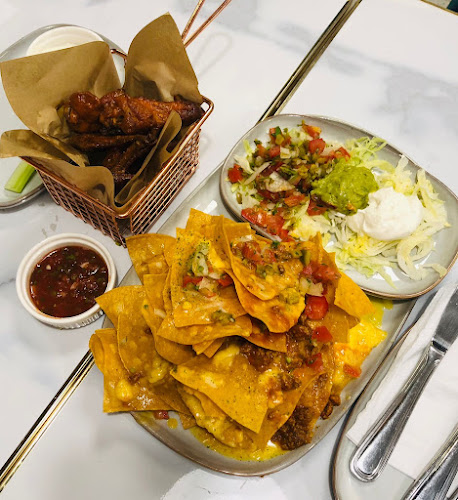 Opinii despre Pots & Tea Boardgame Cafe Restaurant în Dubai - Hospitality and gastronomy