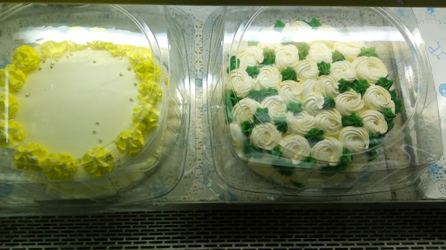 Comentarii opinii despre Modern Bakery