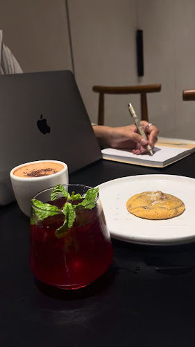 Toga Coffee - Hospitality and gastronomy