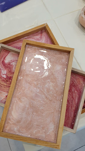 Opinii despre The Ripe Market Springs Souk în Dubai - Hospitality and gastronomy