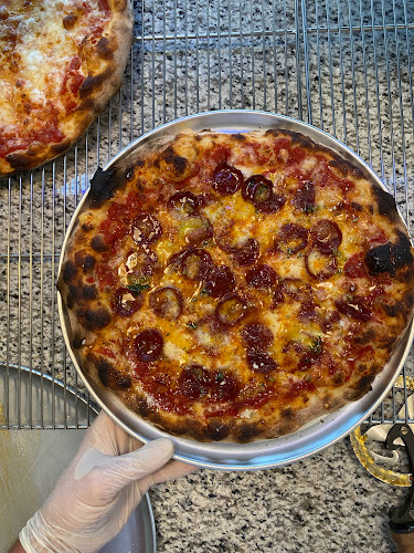 Opinii despre Marmellata Bakery în Abu Dhabi - Hospitality and gastronomy