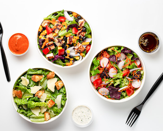 Opinii despre Blue Nine Burgers în Dubai - Hospitality and gastronomy