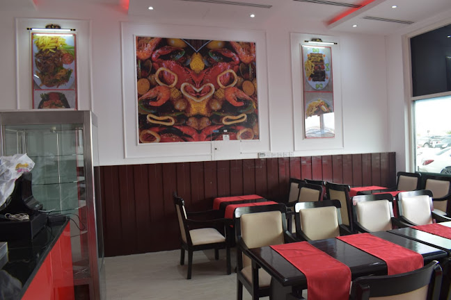 Golden Fork Muweilah Commercial , Sharjah