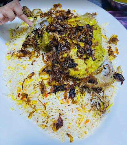 حضر موت للمندى فرع 2 - Hospitality and gastronomy