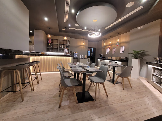 Juicy Joint Restaurant - Dubai