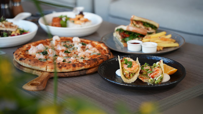 Opinii despre 1918 Cafe în Abu Dhabi - Hospitality and gastronomy