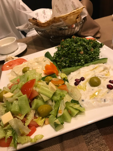 Al Corniche St - Corniche - Fujairah