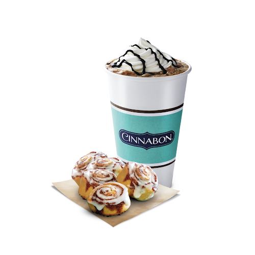 Comentarii opinii despre Cinnabon - Al Ghurair