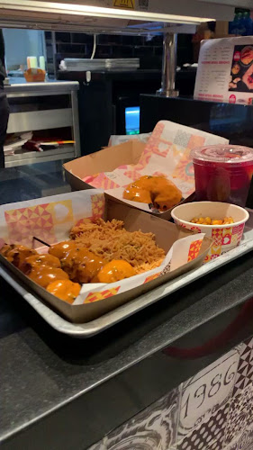 Opinii despre Oporto-Dubai Hills Mall în Dubai - Hospitality and gastronomy