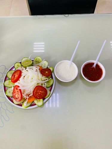 Opinii despre Shere Punjab Restaurant & Sweets în Ajman - Hospitality and gastronomy