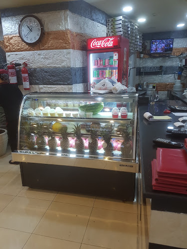 Comentarii opinii despre Tarboush Al Sultan Restaurant