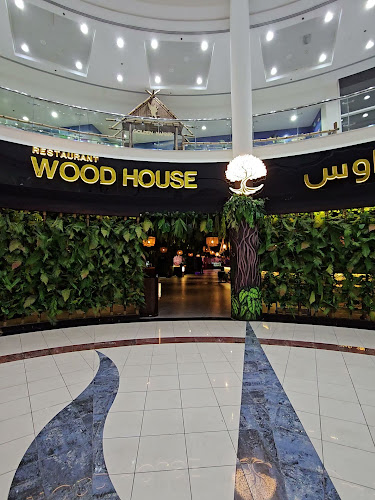 Comentarii opinii despre Wood House Restaurant Al Ain