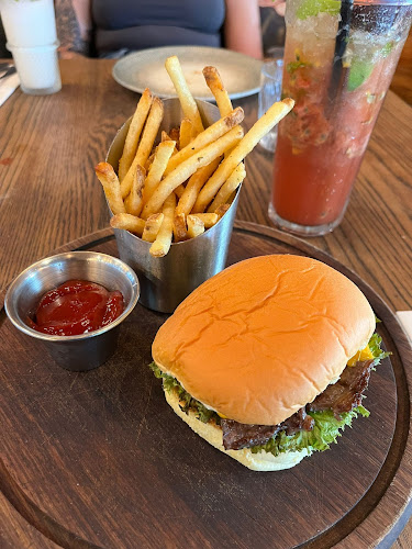 Comentarii opinii despre Butcha Steakhouse