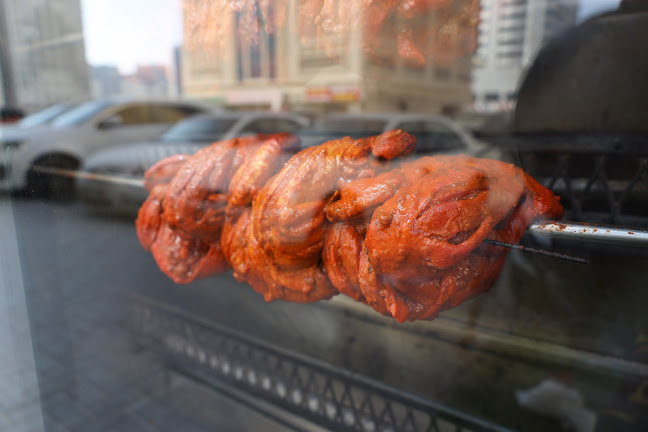 Comentarii opinii despre Sama Al Tawoon Restaurant