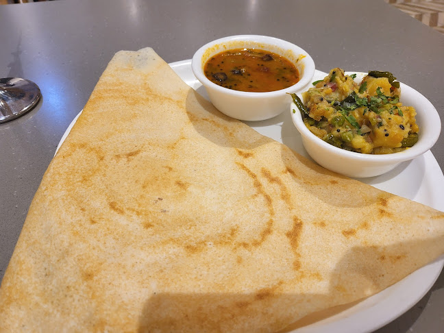 Opinii despre Bikanervala în Abu Dhabi - Hospitality and gastronomy