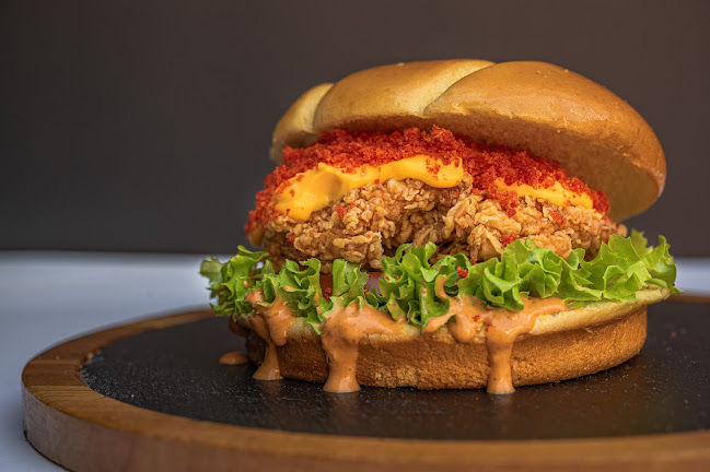 Comentarii opinii despre Al Farooj Fresh