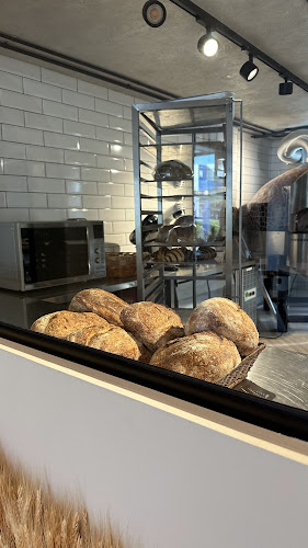 Opinii despre The Bread Basket în Dubai - Hospitality and gastronomy