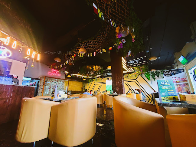 93 Umm Hureir Road - Dubai