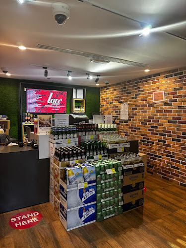 Gray Mackenzie & Partners (GMP) - World Trade Center - Hospitality and gastronomy