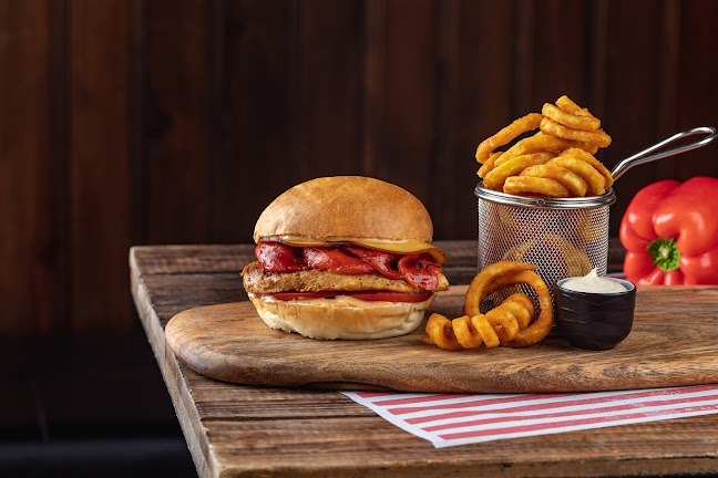 Comentarii opinii despre WINGERS JLT