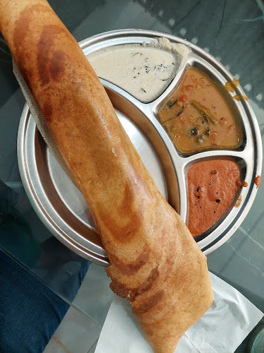 Opinii despre Indian spicy Restaurant în Fujairah - Hospitality and gastronomy