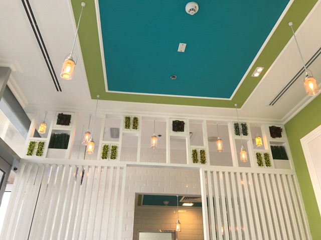 Curry Box Business Bay - Hospitality and gastronomy