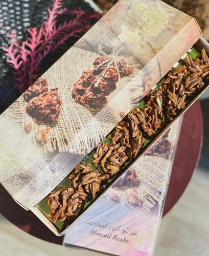 Opinii despre Labelle Chocolate & Flowers Al Muwaiji - لابيل المويجعي în Abu Dhabi - Hospitality and gastronomy