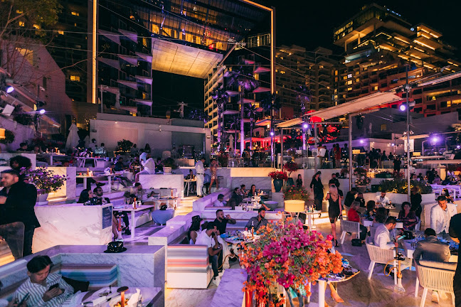 Comentarii opinii despre Praia | Beach Restaurant & Lounge | FIVE Palm Jumeirah