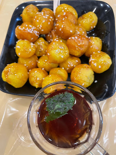 Zam Zam Mandi Restaurant - Abu Dhabi