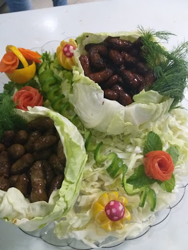 Comentarii opinii despre Boodys Pastries